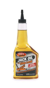 Bars Product - Jack Oil Plus Stop Leak - HJ12