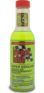 Bars Product - Hyper Lube Super Coolant - HPC100