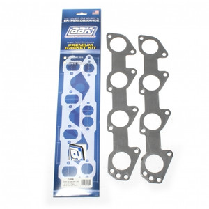 Bbk Perf - Premium Header Gasket Set - 1412
