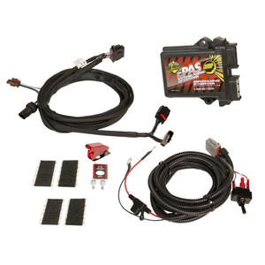 Bd Diesel - Engine Shutdown Kit - 1036757