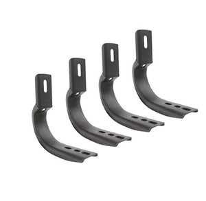 Big Country - Brackets For 4'  5' & 6' Widesider - 392565