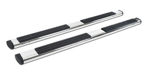 Big Country - 6' Platinum Widesider Bars Stainles - 396876