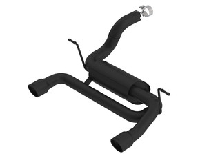 Borla - Wran Jl/jlu '18-'19turbo At/mt 2+4w - 11964CB