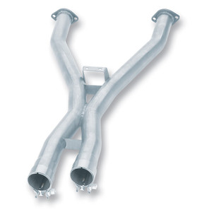 Borla - Corvette C5 Xpipe 97-04 - 60087
