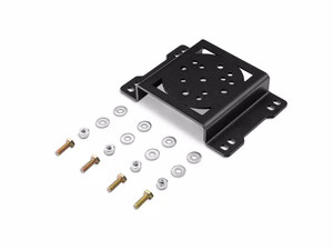 Bushwacker - Molle Fuel Can Adapter - 9000103