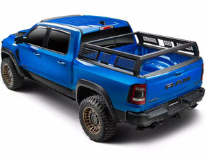 Bushwacker - Overland Truck Rack - 9550101