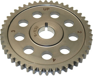Cloyes - Camshaft Sprocket  2003-2011  2014- - S1030
