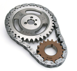 Comp Cams - High Energy Timing Chain Set - 3210CPG