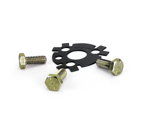 Comp Cams - Cam Lock Plate  Chevy - 4605CPG