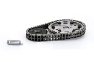 Comp Cams - Ultimate Adj. Timing Set  Chev - 8100CPG