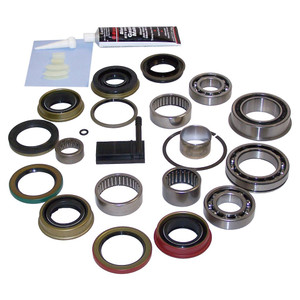 Crown Auto - Mast Ohaul Kit Np-231 - 231MASKIT