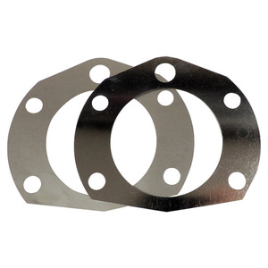 Crown Auto - Wheel Bearing Shim Set - 3141319K