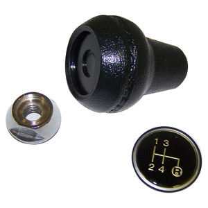 Crown Auto - Shift Knob Kit T4 / T170 - 3241067K