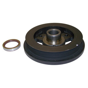 Crown Auto - Damper & Seal Kit 4.0l - 33002920K