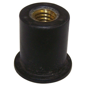 Crown Auto - Nut - 34201293