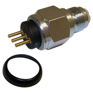 Crown Auto - Neutsftyswtchautotrans - 3747361