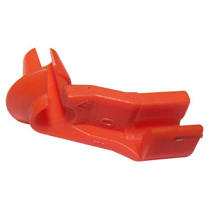 Crown Auto - Door Lock Rod Clip - 4658445