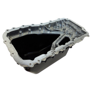 Crown Auto - Engine Oil Pan - 4666153AC