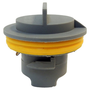 Crown Auto - Tail Light Bulb Socket - 4676589