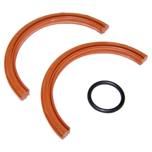 Crown Auto - Crankshaft Rear Seal Kit - 4778228