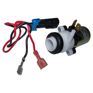 Crown Auto - Wshield Washer Pump Frnt - 4778347