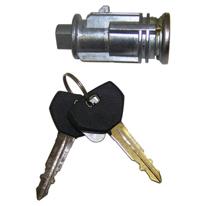 Crown Auto - Coded Ignit Cylin - 5003843AAK