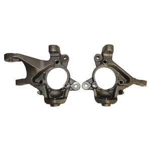 Crown Auto - 5nuckle Set L&r - 5011976K