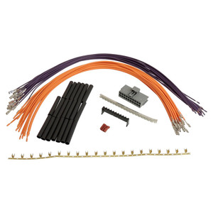Crown Auto - Wiring Harness Repair Kit - 5183442AA