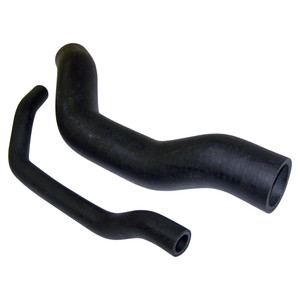 Crown Auto - Fuel Filler Hose Cherok - 52000623