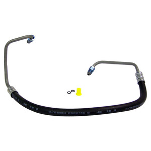Crown Auto - Steer Press Hose - 52003687