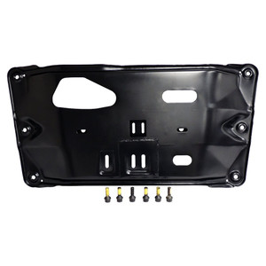 Crown Auto - Transmission Crossmember Kit - 52003960K