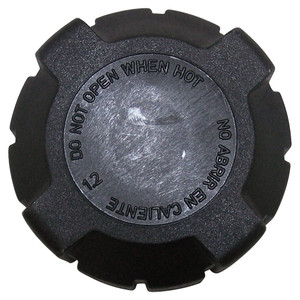 Crown Auto - Radia Cap - 52006707