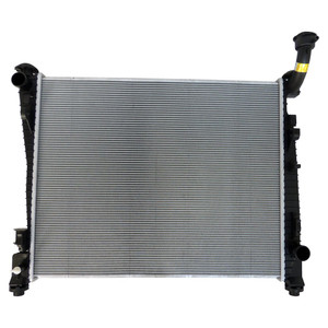 Crown Auto - Radiator - 52014529AB