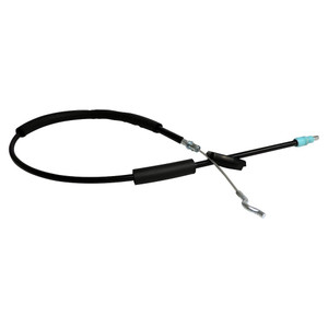 Crown Auto - Park Brake Cable Rear - 52059891AF