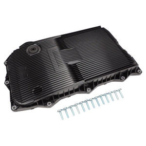 Crown Auto - Pan  Trans - 52854834AB