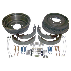 Crown Auto - Drum Service Kit - 5352476K