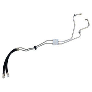 Crown Auto - Tube & Hose - 55037841AK