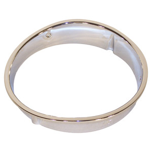Crown Auto - Headlamp Bezel  -r - 55055046