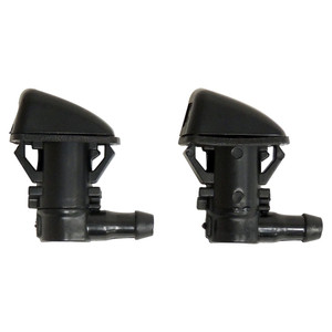 Crown Auto - Windshield Washer Nozzle Set - 55079049K