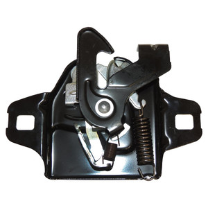 Crown Auto - Hood Catch; - 55135600AC