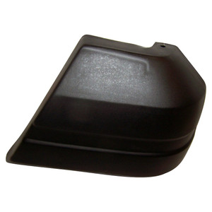 Crown Auto - Frnt Bump Cap -l - 55234545
