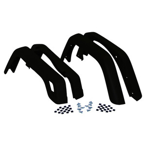Crown Auto - Fend Flare Kit 4 Piece - 55254918K