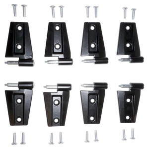 Crown Auto - Hinge Set (8) - 55395384K8