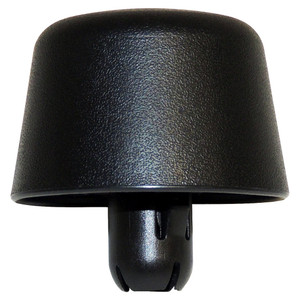 Crown Auto - Bumper  Hood - 55395650AD