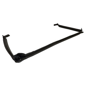 Crown Auto - Tailgate Weatherstrip - 55395661AF