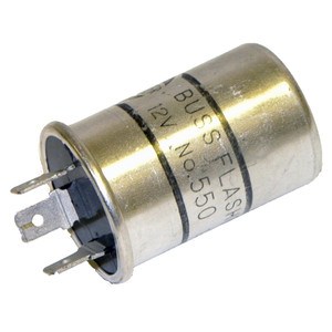 Crown Auto - Flasher 3 Blade - 56000903