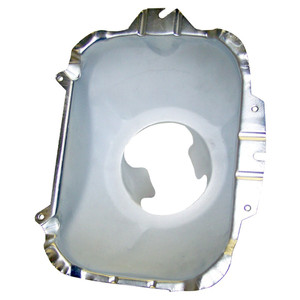 Crown Auto - Headlamp Seat -r - 56001278