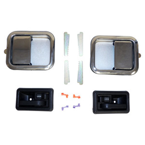 Crown Auto - Door Handle Kit - 5758172MK