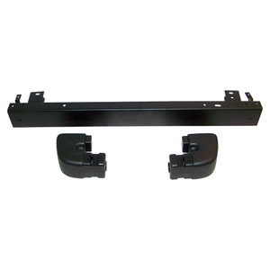 Crown Auto - Rear Bump Kit Wrang Tj - 5ED18T3XK