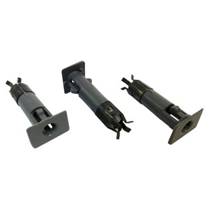 Crown Auto - Half Door Grommet Kit - 5FB63JS1K